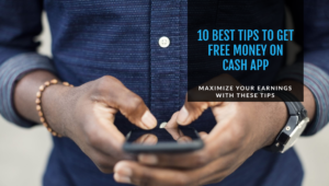 How to Get Free Money on Cash App