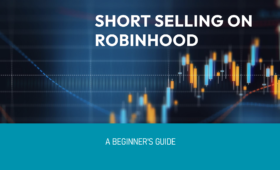 How to Short Sell a Stock on Robinhood