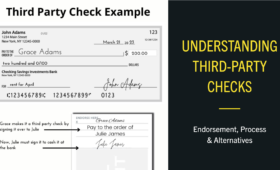 What Is a Third-Party Check