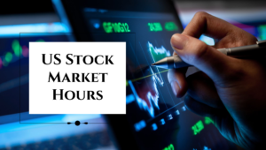 Stock Market Close and Open